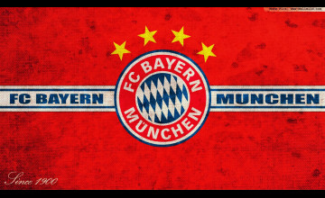 Bayern Munich 2016