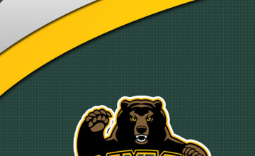 Baylor iPhone 6 Wallpapers