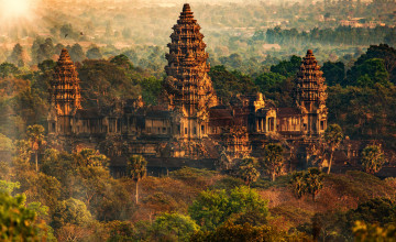 Bayon Wallpapers