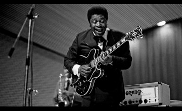 Bb King Wallpapers