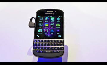 BB Q10 Wallpapers