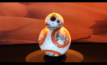 BB8 Droid Wallpapers