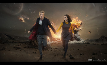 BBC Dr Who Wallpapers