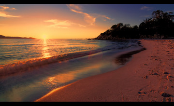 Beach 4k Wallpapers