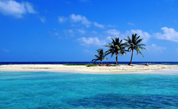 Beach Photo Wallpapers for Desktop