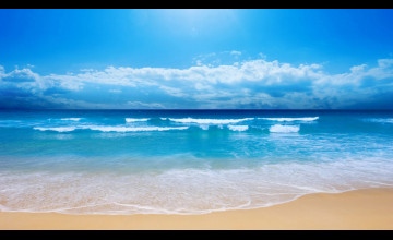 Beach Pictures For Desktop