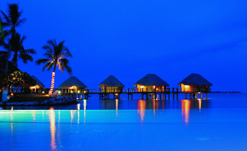 Beach Resort