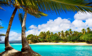 Beach Vacation Wallpapers