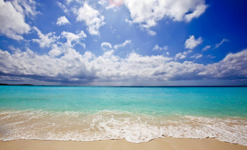 Beach Caribbean
