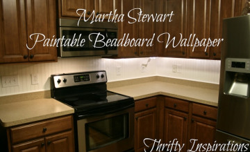 Beadboard Wallpapers Durability