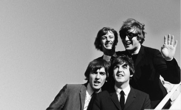 Beatles Backgrounds