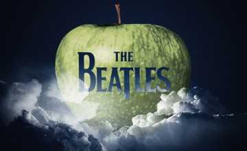 Beatles iPhone