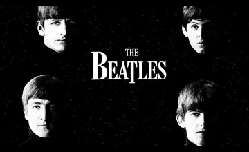 Beatles 1920 x 1080