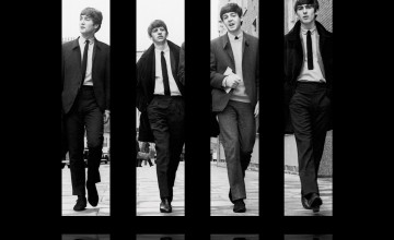 Beatles for iPad