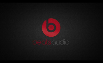 Beats Audio Wallpapers 1366x768