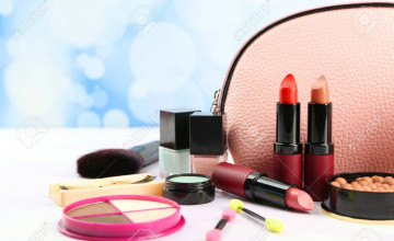 Beautician Backgrounds