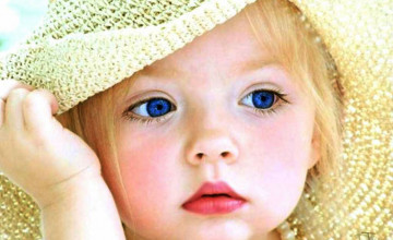 Beautiful Baby Pictures Wallpapers
