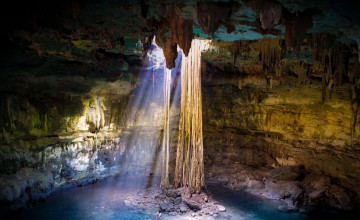Beautiful Caves