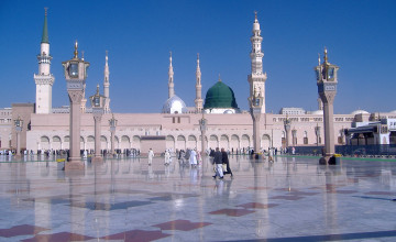 Beautiful Masjid Wallpapers