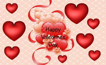 Beautiful Valentines Wallpapers