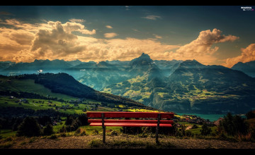 Beautiful View Wallpapers