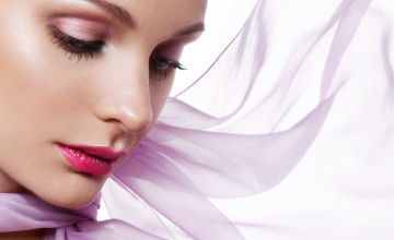 Beauty Face Wallpapers