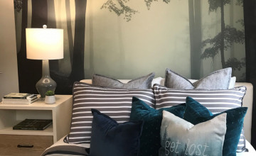 Bedroom Wallpapers