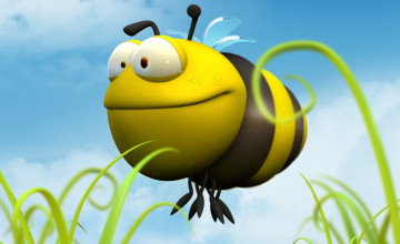 Bee Desktop