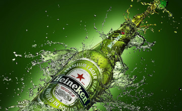 Beer Bottle Wallpapers