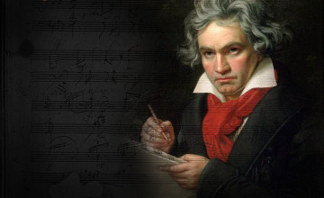 Beethoven Backgrounds