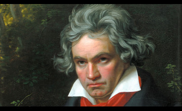 Beethoven Wallpapers