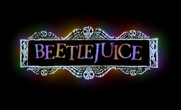 Beetlejuice HD