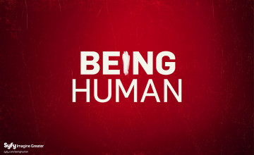 Being Human Wallpapers