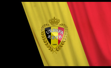 Belgium National Football Team
