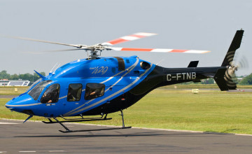 Bell Helicopter Wallpapers