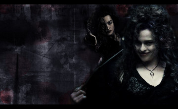 Bellatrix Lestrange Wallpapers