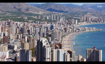 Benidorm Wallpapers