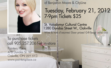 Benjamin Moore Wallpaper Samples Canada