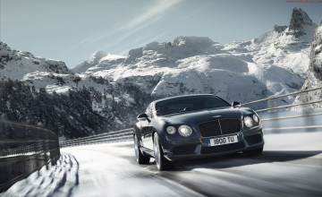 Bentley HD