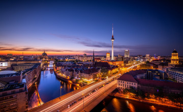 Berlin Wallpapers