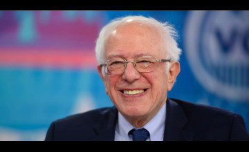 Bernie Sanders Wallpapers