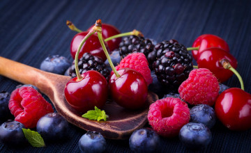 Berry Wallpapers