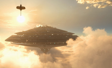Bespin Wallpapers