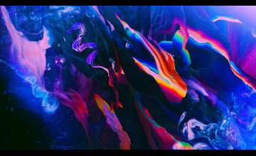 Best 4k Abstract