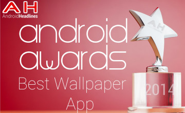 Best Android Wallpapers 2015