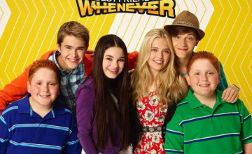 Best Friends Whenever Wallpapers