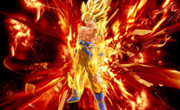 Best Goku