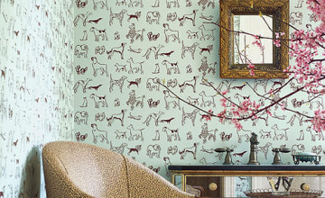 Best in Show Wallpapers Thibaut