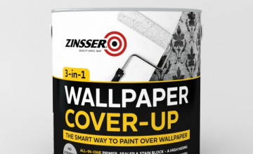 Best Primer to Cover Wallpapers