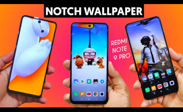 Best Redmi Smartphones Wallpapers